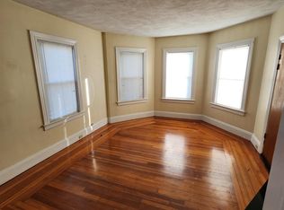 18 Priscilla Ave FLOOR 2, Providence, RI 02909