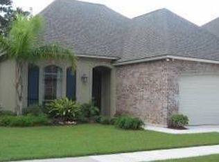 10014 Hagewood Ln, Baton Rouge, LA 70809