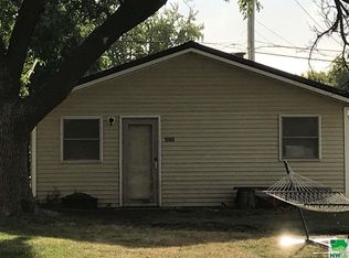 221 Barre St, Kingsley, IA 51028