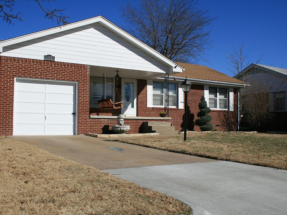 Completely move-in ready!