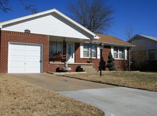 445 S 75th Ave E, Tulsa, OK 74112