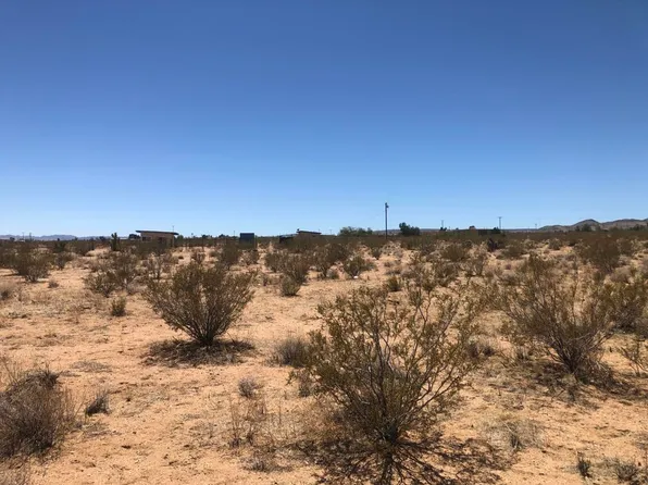 0 Lilac Ln, Landers, CA 92285