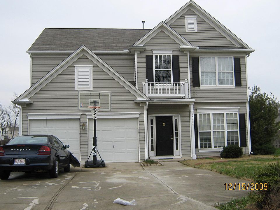 1st image of 4053 Tutbury Dr