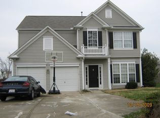 4053 Tutbury Dr, Jamestown, NC 27282