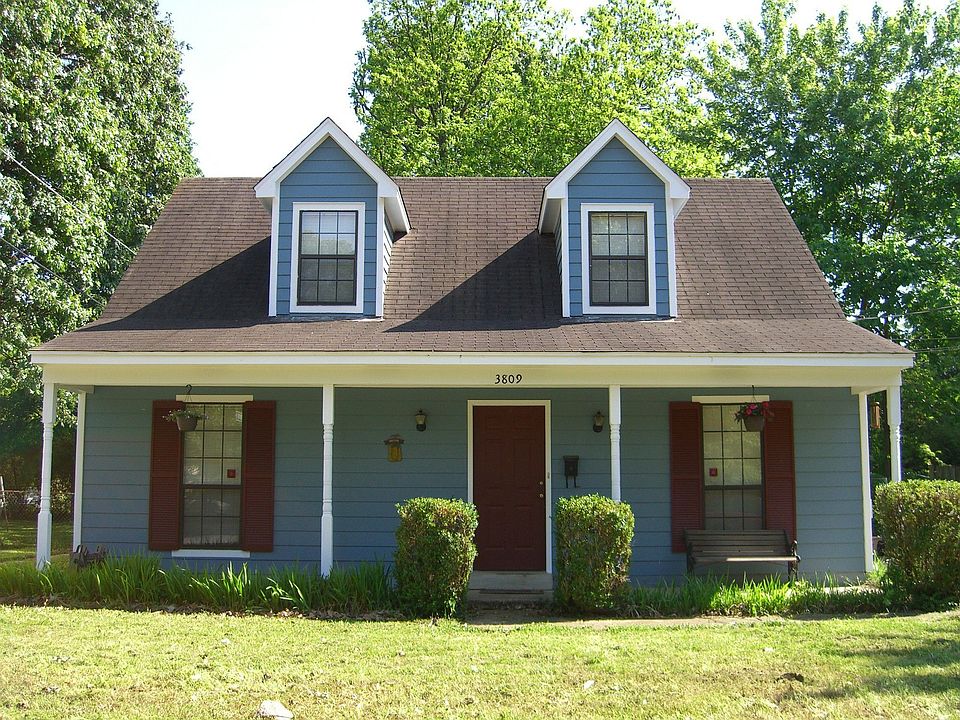 1st image of 3809 Bowen Ave