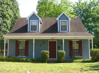 3809 Bowen Ave, Memphis, TN 38122