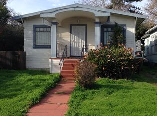 3419 64th Avenue Pl, Oakland, CA 94605