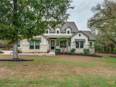 132 Raptor Beak Way, Cedar Creek, TX, 78612