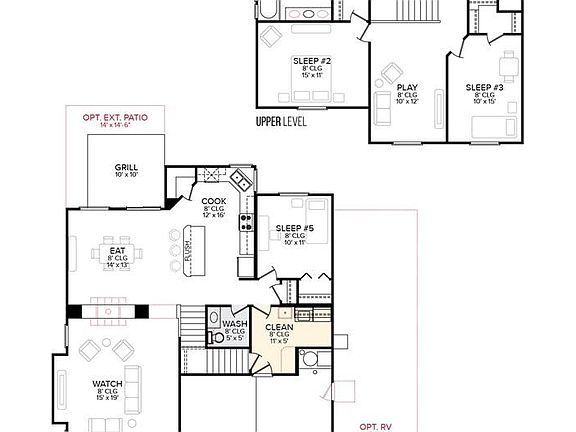 Floorplan...