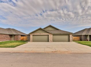 5522 122nd St #B, Lubbock, TX 79424