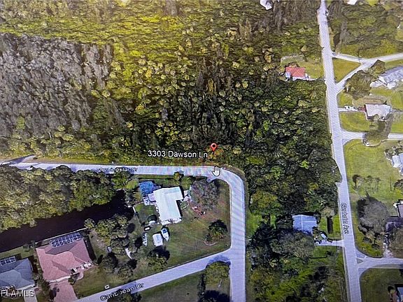 2nd image of 3303 Dawson Ln