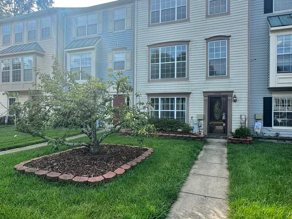 2558 Ambling Cir, Crofton, MD 21114