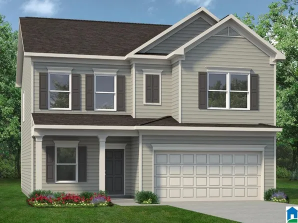 5144 Pintail Dr, Harpersville, AL 35078