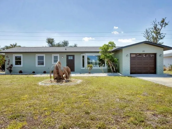 65 Annapolis Ln, Rotonda West, FL 33947