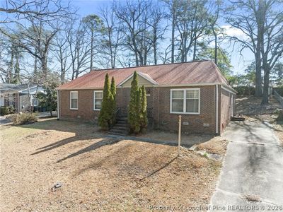 726 Ashboro St, Fayetteville, NC, 28311