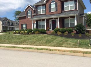7808 Greenscape Dr, Knoxville, TN 37938