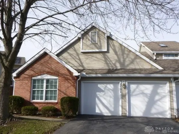 1151 Nutmeg Ct, Dayton, OH 45459