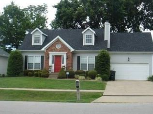 4202 Morgan Jaymes Dr, Jeffersontown, KY