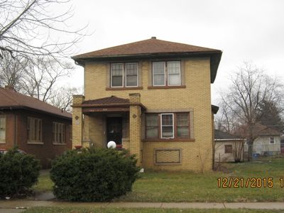 349 Cleveland St, Gary, IN, 46404