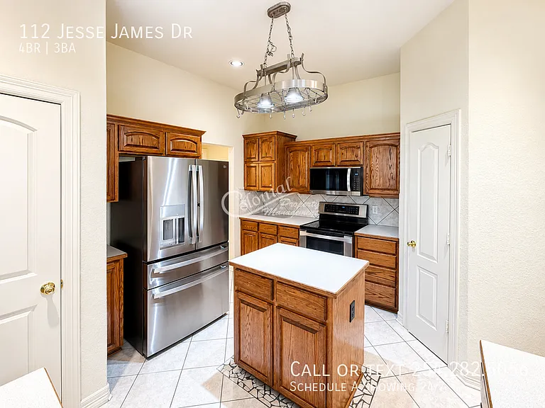 112 Jesse James Dr — Photo 13
