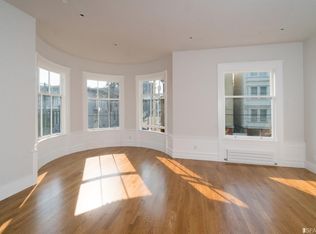 1500 McAllister St #1502A, San Francisco, CA 94115