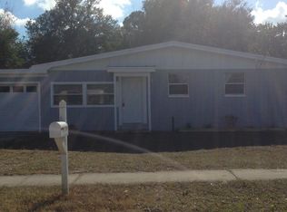 110 Woodside Ave, Orange Park, FL 32073