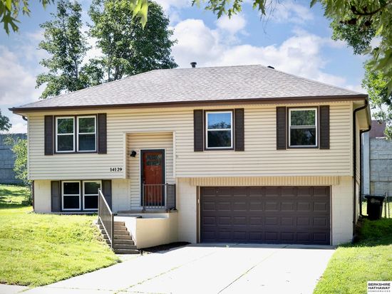 14129 Patrick Ave, Omaha, NE 68164