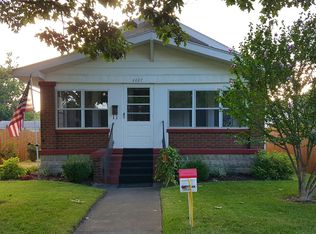 2027 S 6th St, Terre Haute, IN 47802
