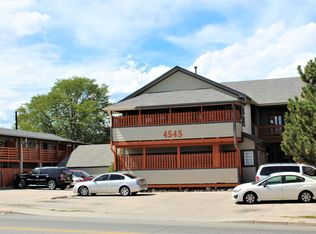 4545 Morrison Rd APT 203, Denver, CO 80219