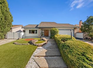 1070 Castleton Way, Sunnyvale, CA 94087