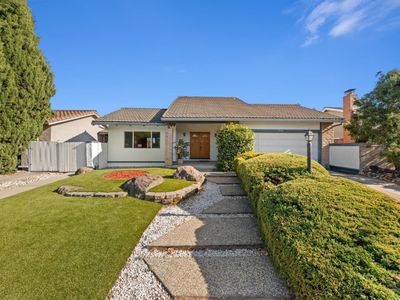 1070 Castleton Way, Sunnyvale, CA, 94087
