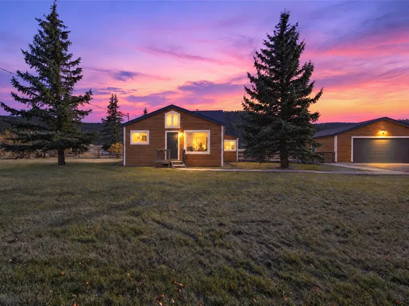 215 W Main St, Elliston, MT 59728