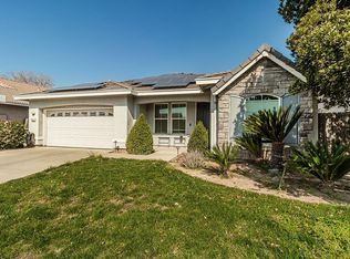 5253 E Byrd Ave, Fresno, CA
