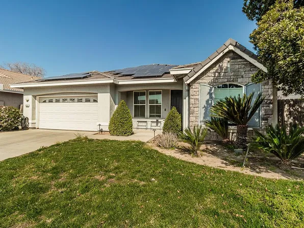 5253 E Byrd Ave, Fresno, CA 93725