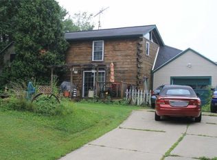 1285 Lewis Rd, Mansfield, OH 44903