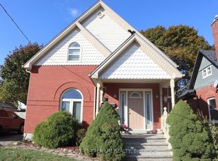 56 Princess Ave, Saint Thomas, ON N5R 3V7