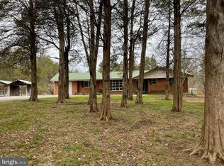 60 Ridge Rd, Gettysburg, PA 17325