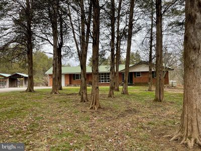 60 Ridge Rd, Gettysburg, PA, 17325
