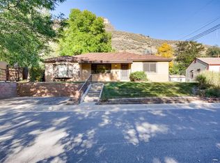2137 Vernon Dr, Golden, CO 80401