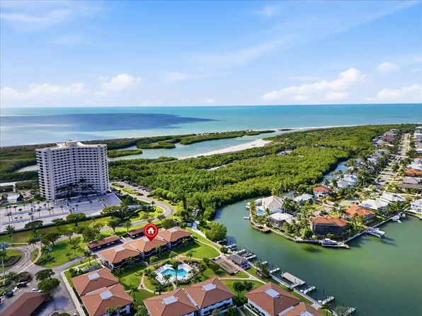 507 Seaview Ct APT Q1, Marco Island, FL 34145