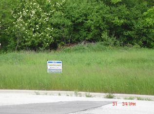 6745 Breckenridge Falls Bl, Greenleaf, WI 54126