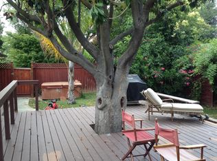 1072 El Solyo Ave, Campbell, CA 95008