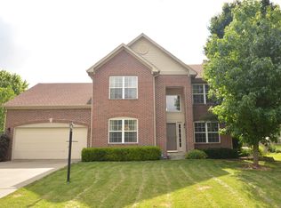 13944 Conner Knoll Pkwy, Fishers, IN 46038