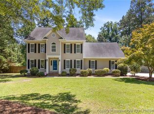 6528 Windy Creek Way, Fayetteville, NC 28306