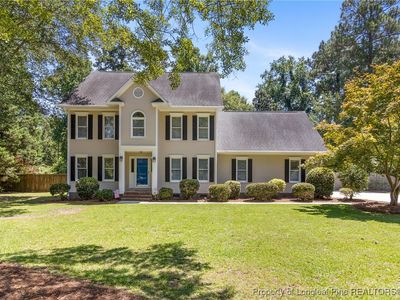 6528 Windy Creek Way, Fayetteville, NC, 28306