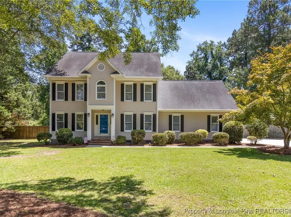 6528 Windy Creek Way, Fayetteville, NC 28306