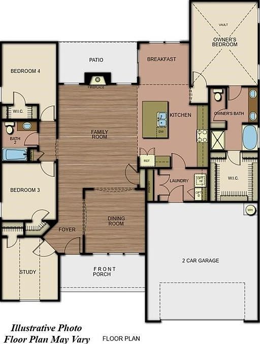 2nd image of 4401 SW Flagstone Blvd