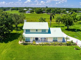 1401 Mallard Court, Fort Pierce, FL 34982