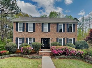 5109 Glore Rd SW, Mableton, GA 30126