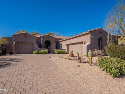 14570 E SWEETWATER Avenue, Scottsdale, AZ, 85259